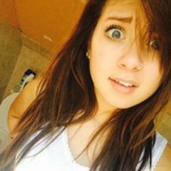 Gabrielle Grace Ordonez