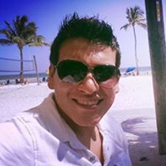 Alejandro La Barrera