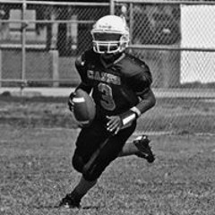 Tayari Too Raw Green