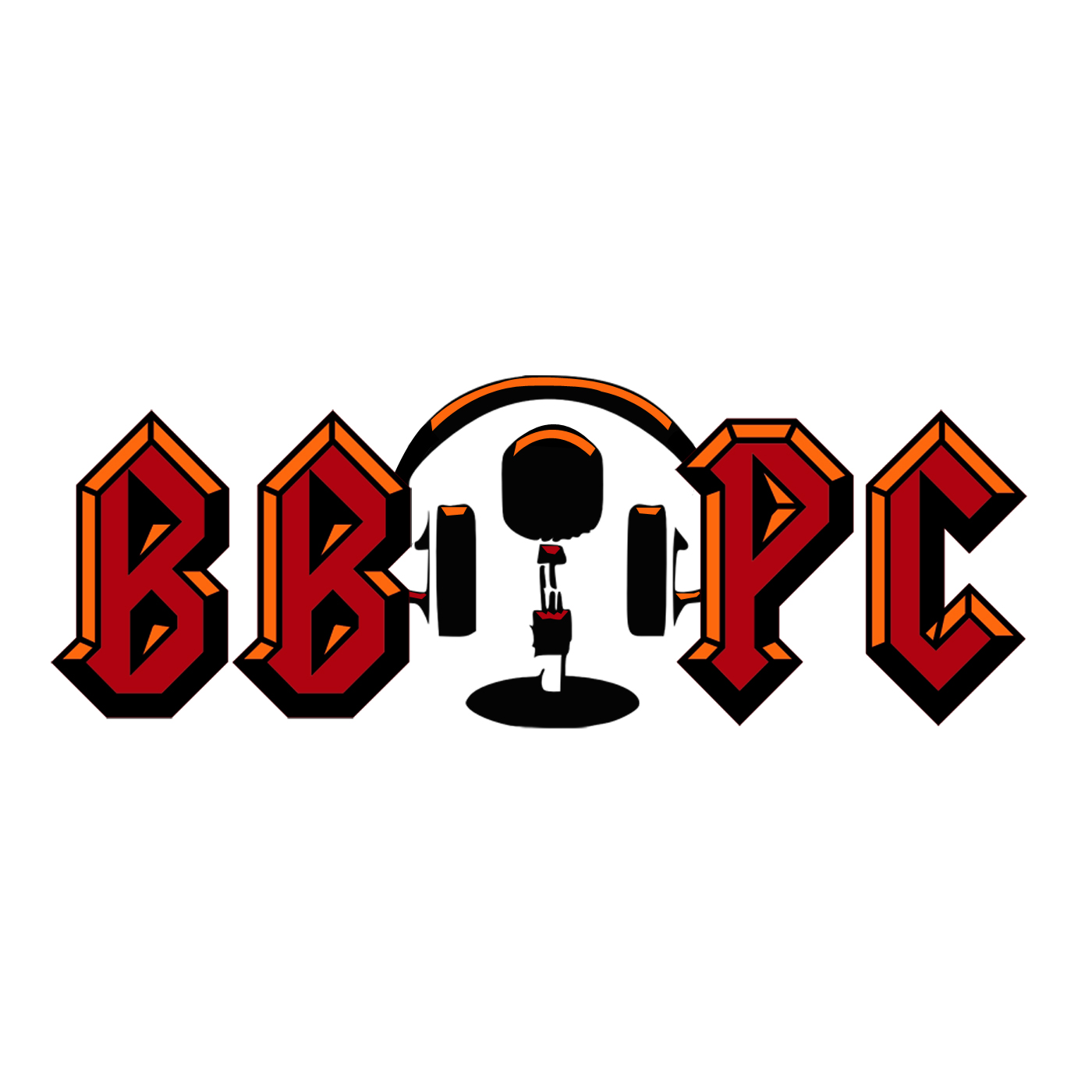 Bad Boys Podcast