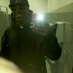 Leon TroubleMan Dixon