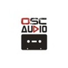OSC Audio