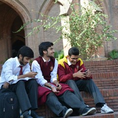 Muhammad Jareer Alam