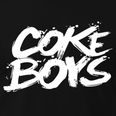 Coke Boys Records
