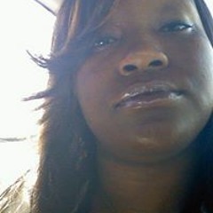 Carnisha Envyme Franklin