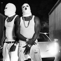 Dontel UDontknowme Dixon