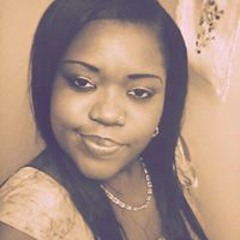 Wendy A.K.A Sweet B