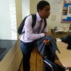 Daryl Martells Dervan