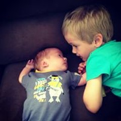 Eliza Brianna Matheson