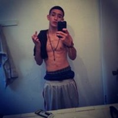 Anthony Soto