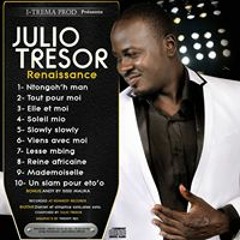 Julio Tresor