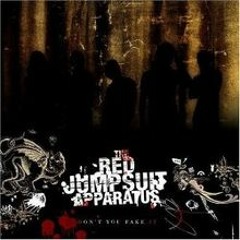 The Red Jumpsuit Apparatus - Face Down (Acoustic)[Instrumental]