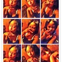 Zaneema Leeshay Thomas