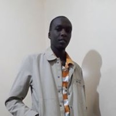 Godfrey Nyarata
