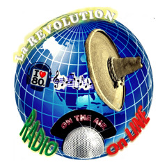 LaRevolutionRadioOnLine