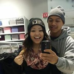 Mark-Linn Flores Correa