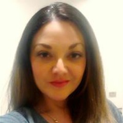 Bernadette Jaramillo