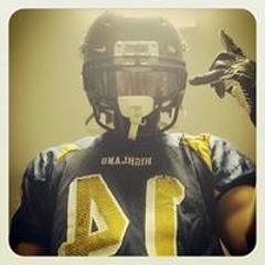 Geoffery Ldde Vaughn