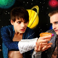 The Magic of Pegasus