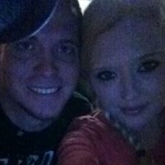 Chelsea Natosha Doughty