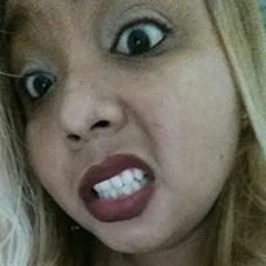 Jasmine Crisantos Garcia