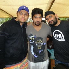 Shashank Gupta (anki)