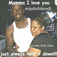 Tameka Thick Niblack