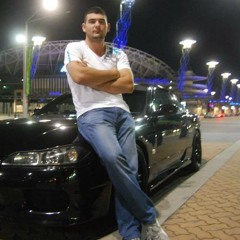 Chris MrMaso Trajkovski