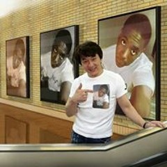 Shawn Hayes Peterson