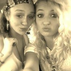 Christina Marie Stone