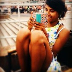 Shamina Van der Vurst