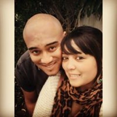 Stacey-Lynn Stara Fortuin