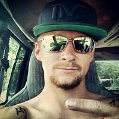 Joshua J-Wyte Withrow