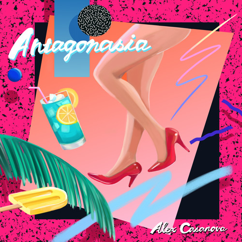 Alex Casanova’s avatar