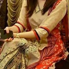 anika sohail