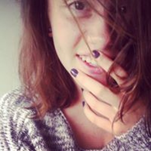 Léa Fruet’s avatar