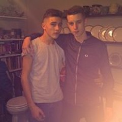 Matt Dearlove