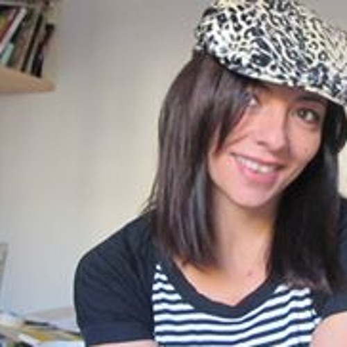 Giovanna Noia’s avatar
