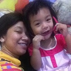 Ariane Sarmiento Bernardo