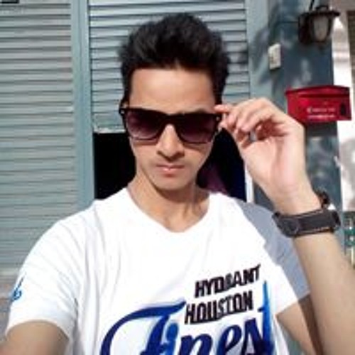 Nanpalong Sinh’s avatar