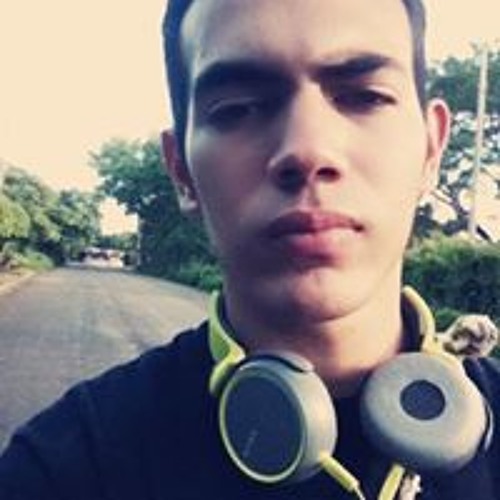 Augusto Cardoza’s avatar