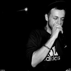 Ecko Lossos aka Dread Pitt