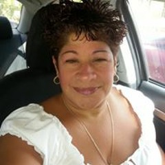 wanda medina