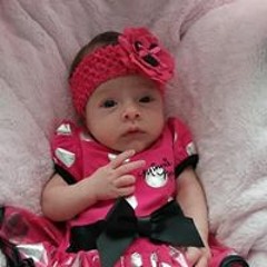 Mary Sujey Rosario Perez