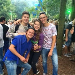 Jasper André de la Porte