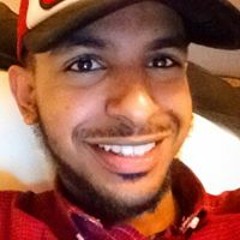 Nassir Mohamed