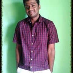 Sharath Babu Janardhan