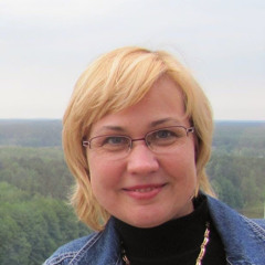 Natalja Hramtsova