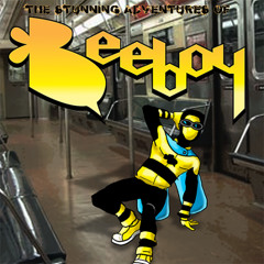 The Stunning Beeboy
