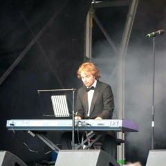 Holly's Song